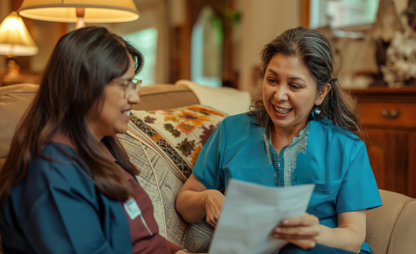 How CarePlus Simplifies Caregiver Hiring